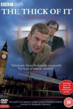 Watch The Thick of It 1channel